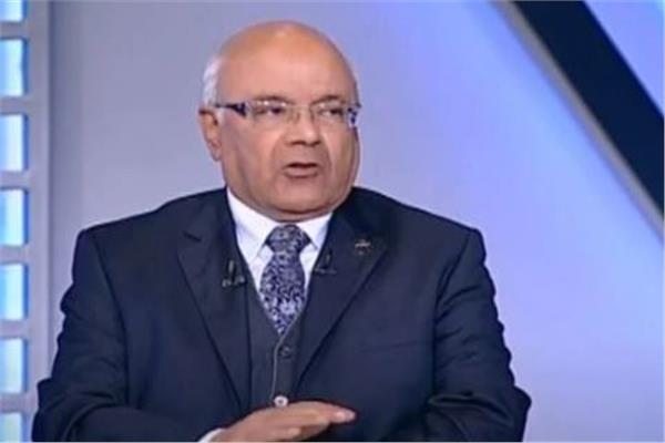 الدكتور محمد عطية الفيومي، رئيس لجنة الإسكان بمجلس النواب