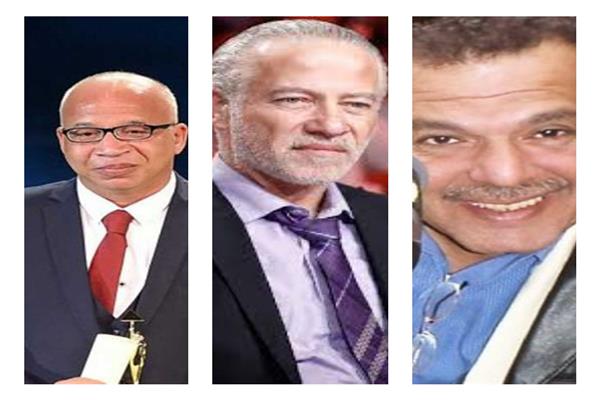 فنانون تعرضوا لبتر القدم