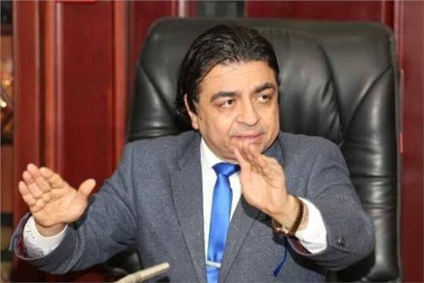 جمال شعبان 