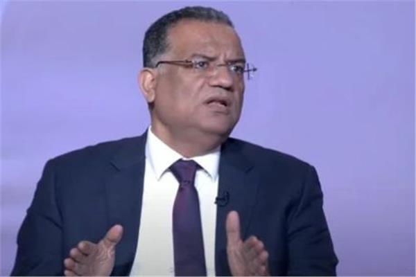الدكتور محمود مسلم 