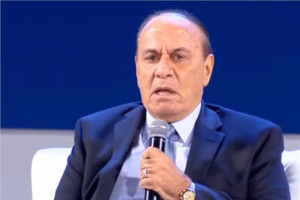  اللواء سمير فرج، المفكر الاستراتيجي