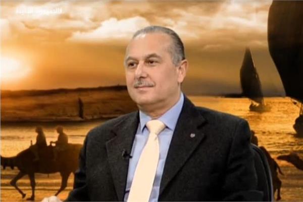 الخبير السياحي معتز أمين