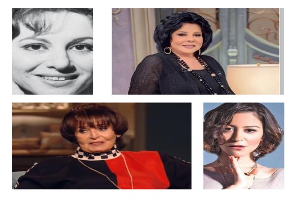 نجمات قدمن دور الكفيفة في السينما