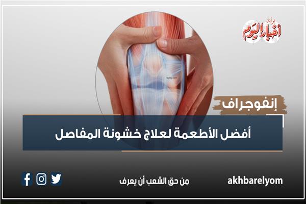 خشونة المفاصل