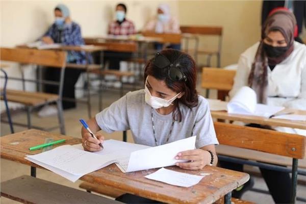 امتحانات الثانوية العامة 2024