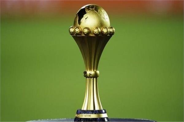  كأس أمم أفريقيا 