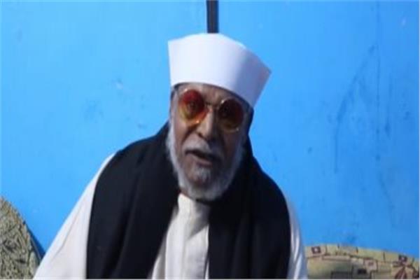 الإمام الشعراوي