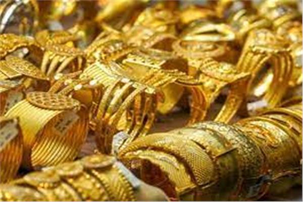  أسعار الذهب 
