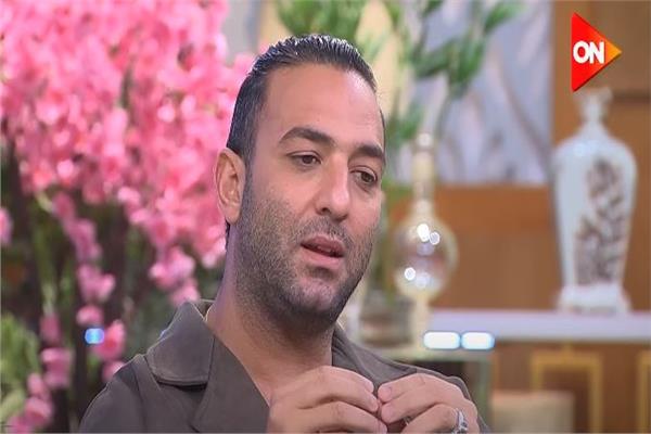 الكابتن أحمد حسام ميدو