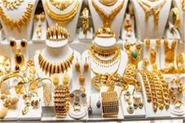 تحرك جديد في أسعار الذهب