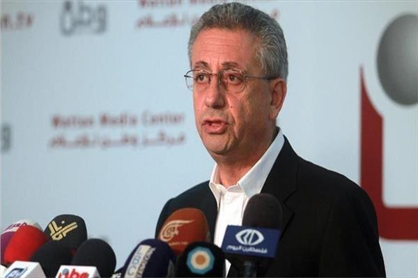 مصطفى البرغوثي