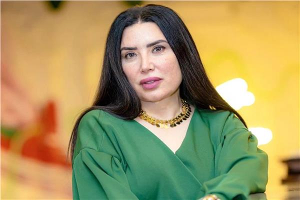 عبير صبري