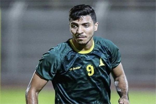محمد شريف