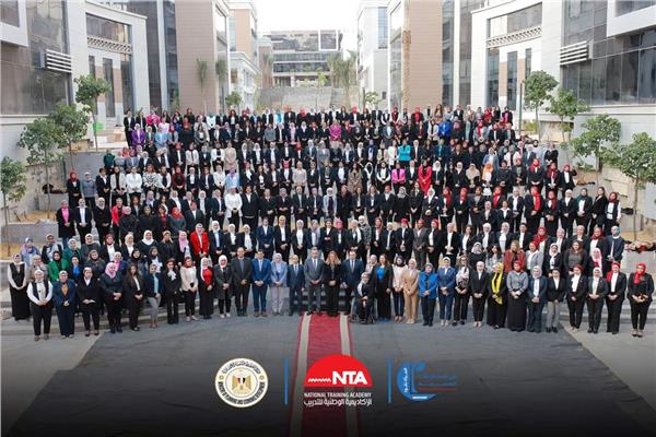 اختتام فعاليات برنامج المرأة تقود في المحافظات المصرية