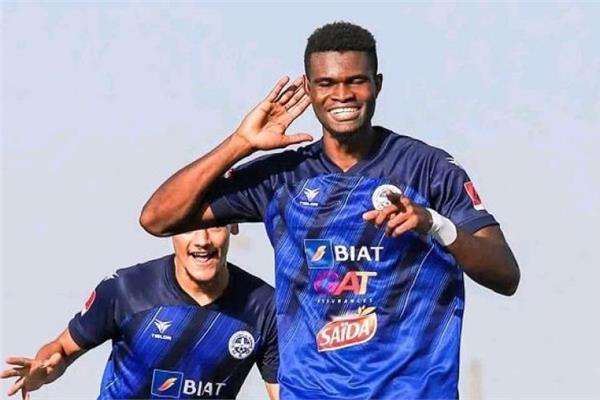 مهاجم الاتحاد المنستيري
