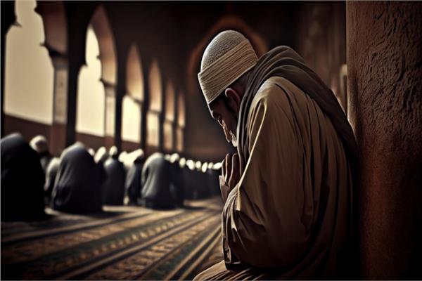 صورة تعبيرية