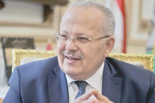 د. محمد الخشت