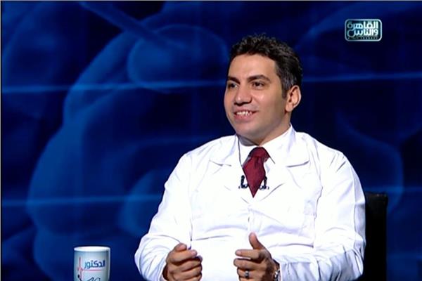 طارق زايد