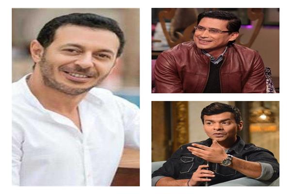 شهر عزاب الوسط الفني في سن الـ 50