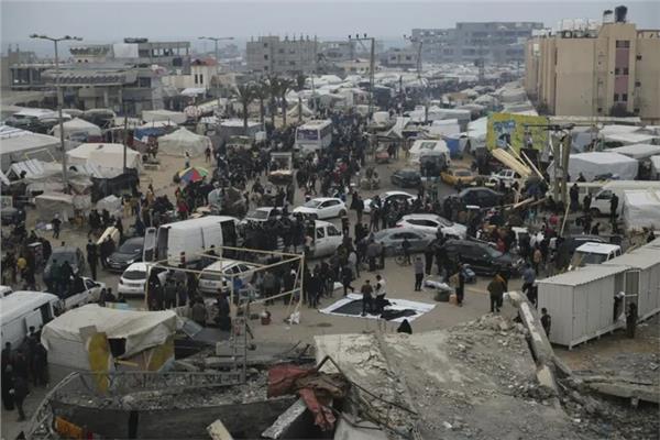 صورة أرشيفية