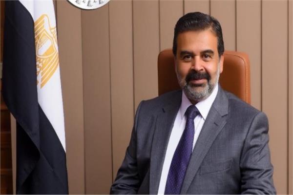 النائب البرلماني مجدي الوليلي