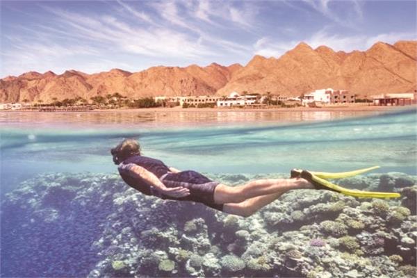 فى فصل الشتاء..إجازة «على قد الإيد».. داخل مصر 
