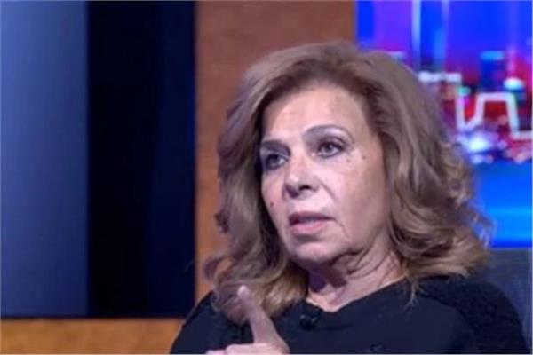  السفيرة مشيرة خطاب، رئيس المجلس القومي لحقوق الإنسان