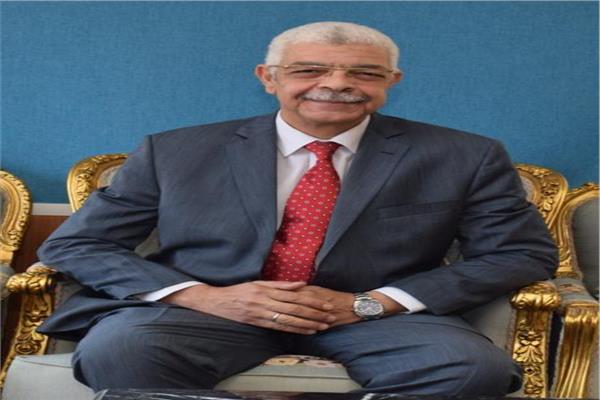 د.أحمد القاصد