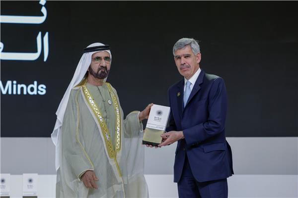 الدكتور محمد العريان
