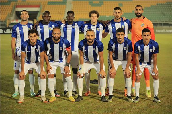 فريق المقاولون العرب