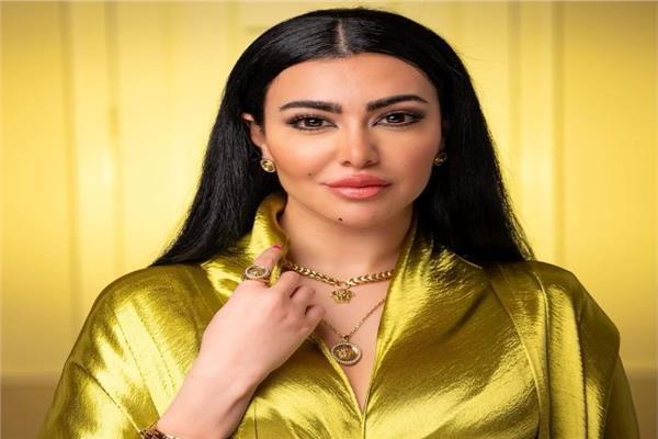 مي فاروق وميرهان حسين