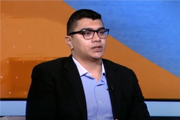 أحمد أبو علي، الباحث والمحلل الاقتصادي