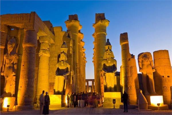 أثار الأقصر