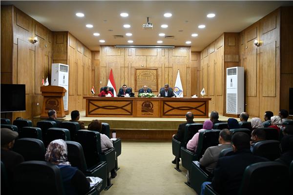 جانب من الفاعلية