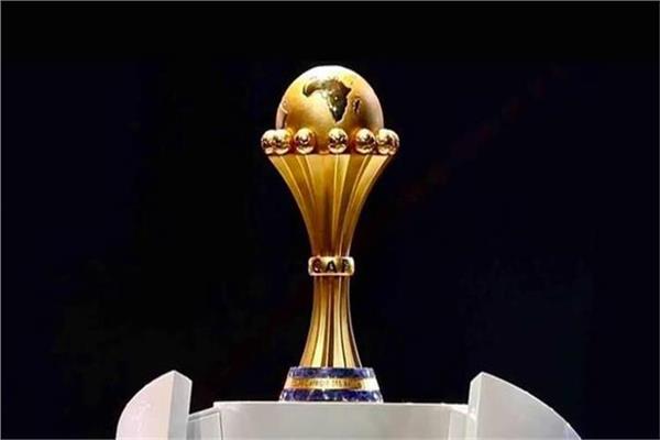 كأس الأمم الإفريقية 