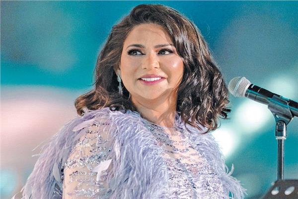نوال الكويتية