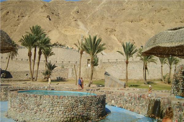 السياحة العلاجية