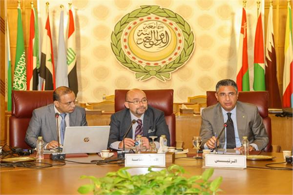 الدكتور شريف فاروق رئيس مجلس إدارة البريد المصري
