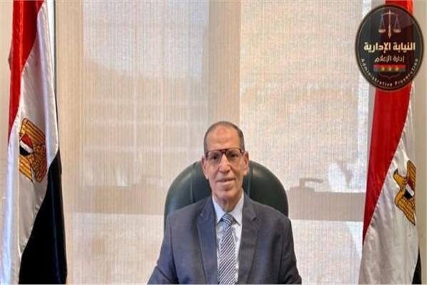  المستشار حافظ عباس