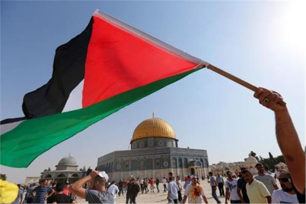 الشعب الفلسطيني