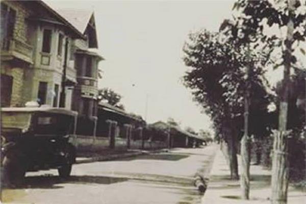 حكاية عشق الجاليات الأجنبية لمدينة الإسماعيلية وارتباط الجالية اليونانية بها
