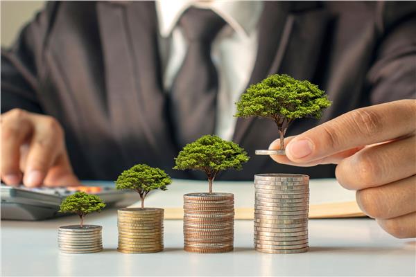 الاستثمارات المناخية- تعبيرية