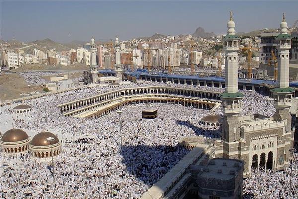  حج الجمعيات الأهلية