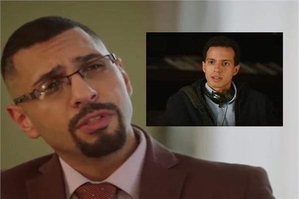 حسن أبو الروس وطه الدسوقي