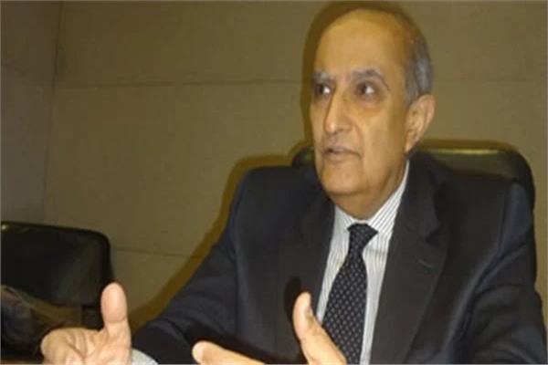  ماجد عبدالفتاح، رئيس البعثة العربية بالأمم المتحدة