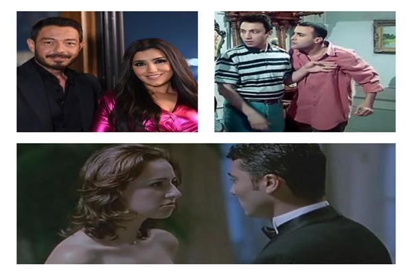 ثنائيات فنية تعود في رمضان 2024