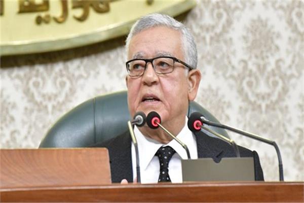 المستشار الدكتور حنفى جبالي