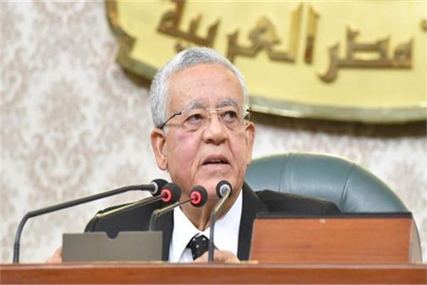 المستشار الدكتور حنفى جبالي