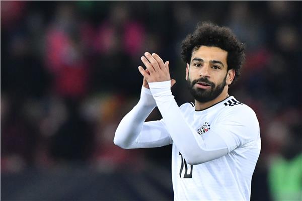 محمد صلاح 