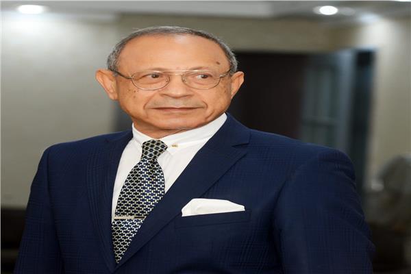 اللواء رؤوف السيد علي